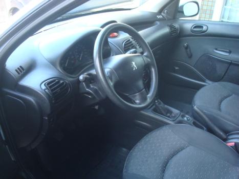 PEUGEOT 206 1.4 FLEX SENSATION, Foto 3