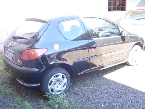PEUGEOT 206 1.4 PRESENCE, Foto 4