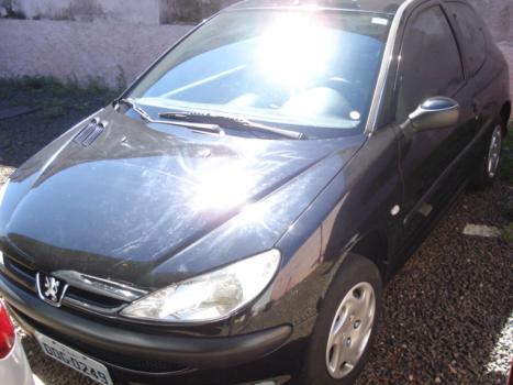 PEUGEOT 206 1.4 PRESENCE, Foto 1