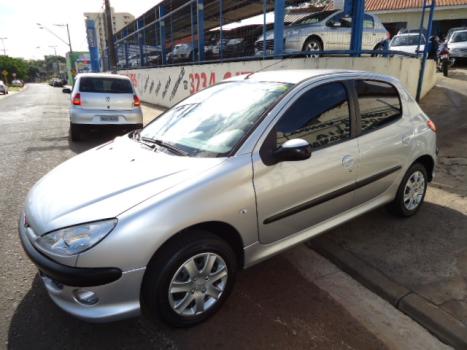 PEUGEOT 206 1.4 PRESENCE FLEX, Foto 2