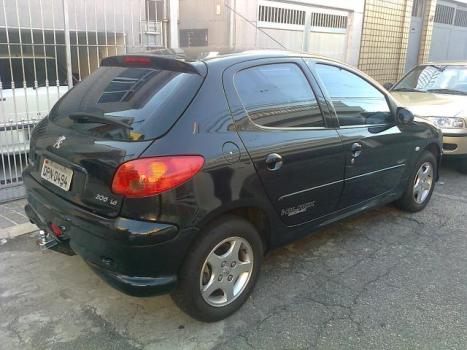 PEUGEOT 206 1.6 16V 4P FELINE, Foto 2