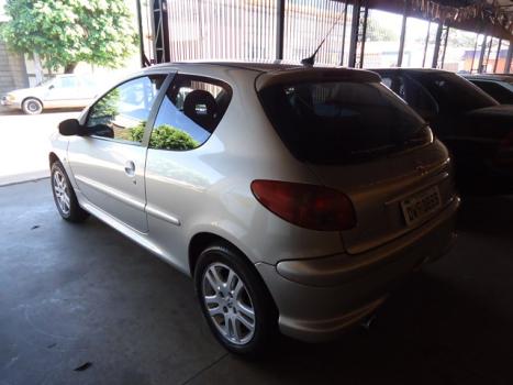 PEUGEOT 206 1.6 16V, Foto 4