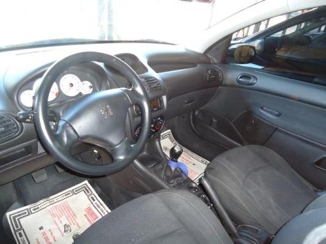 PEUGEOT 206 1.6 16V, Foto 2
