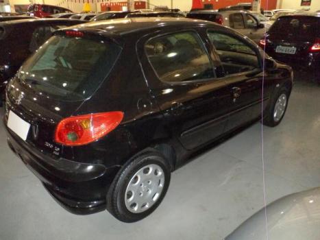 PEUGEOT 206 1.6 4P FELINE FLEX, Foto 3