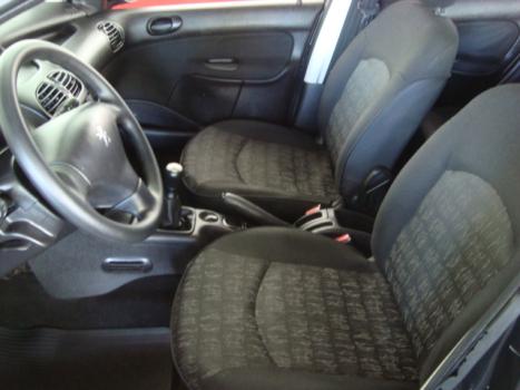 PEUGEOT 206 1.6 4P HOLIDAY FLEX, Foto 2