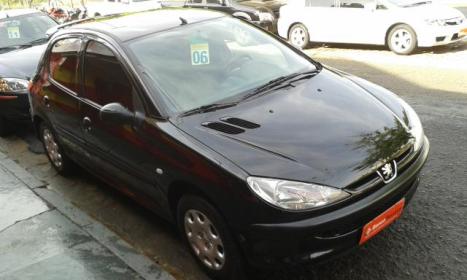 PEUGEOT 206 1.6 4P PRESENCE FLEX, Foto 3