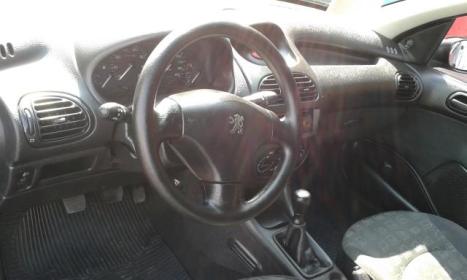 PEUGEOT 206 1.6 4P PRESENCE FLEX, Foto 4