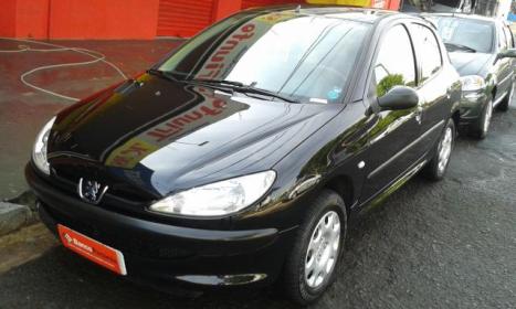 PEUGEOT 206 1.6 4P PRESENCE FLEX, Foto 1