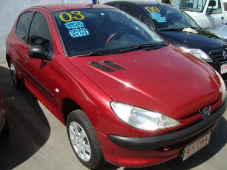 PEUGEOT 206 1.6 4P SELECTION, Foto 1