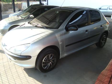 PEUGEOT 206 1.6 SOLEIL, Foto 1