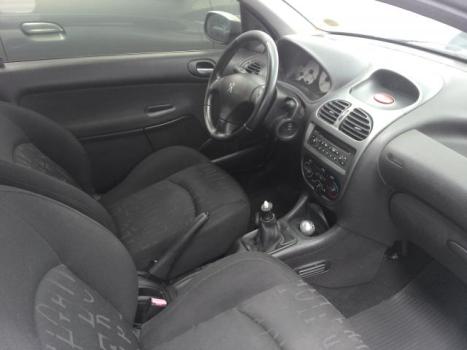 PEUGEOT 206 RALLYE 1.6 16V, Foto 3