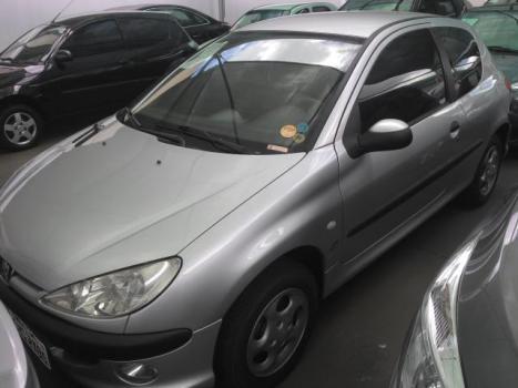 PEUGEOT 206 RALLYE 1.6 16V, Foto 4
