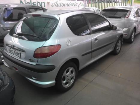 PEUGEOT 206 RALLYE 1.6 16V, Foto 2