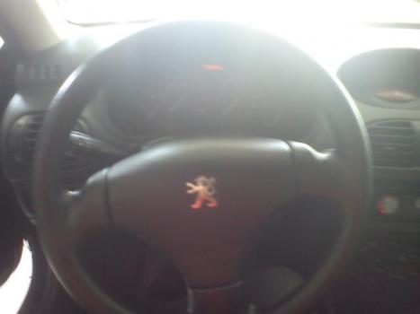 PEUGEOT 206 SENSATION 1.4 4P FLEX, Foto 4