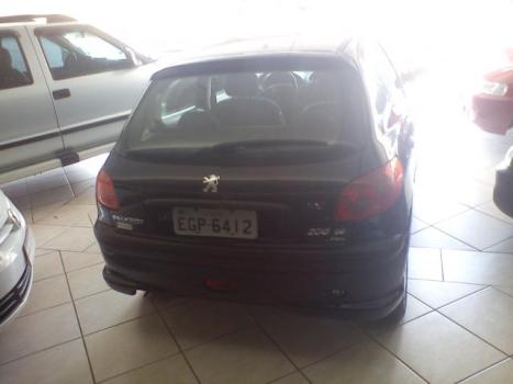PEUGEOT 206 SENSATION 1.4 4P FLEX, Foto 2