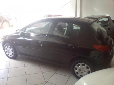 PEUGEOT 206 SENSATION 1.4 4P FLEX, Foto 3