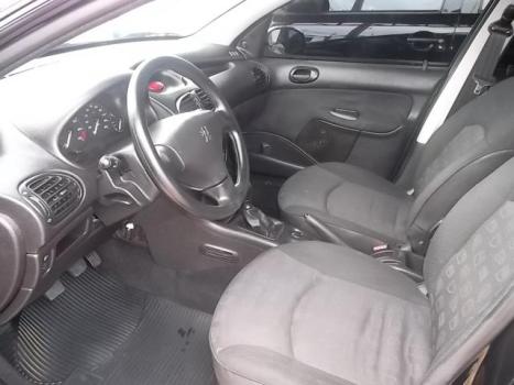 PEUGEOT 206 SW 1.6 16V 4P FLEX PRESENCE, Foto 2