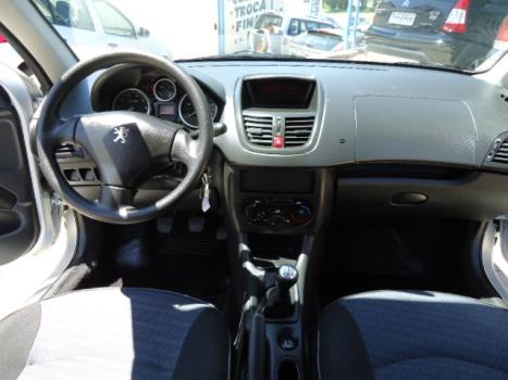 PEUGEOT 207 Hatch 1.4 X-LINE FLEX, Foto 4