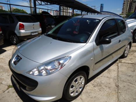 PEUGEOT 207 Hatch 1.4 X-LINE FLEX, Foto 2