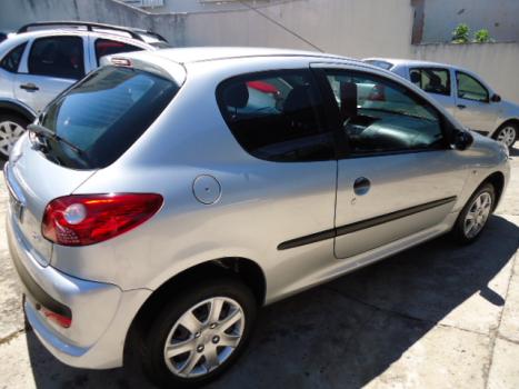 PEUGEOT 207 Hatch 1.4 X-LINE FLEX, Foto 3