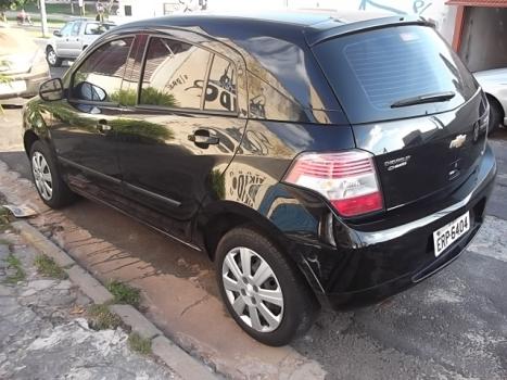 PEUGEOT 207 Hatch 1.4 XR FLEX, Foto 8