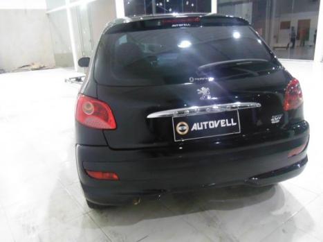 PEUGEOT 207 Hatch 1.4 XR FLEX, Foto 3