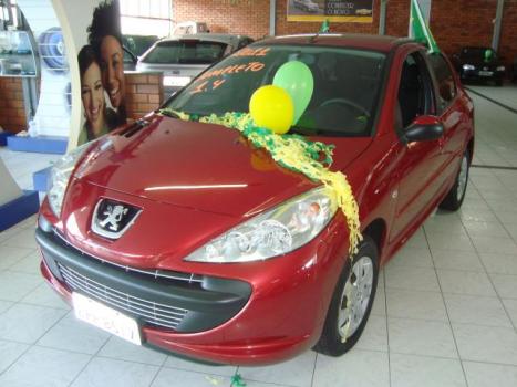 PEUGEOT 207 Hatch 1.4 4P XR FLEX, Foto 1