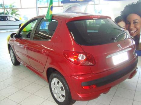 PEUGEOT 207 Hatch 1.4 4P XR FLEX, Foto 2