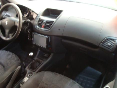 PEUGEOT 207 Hatch 1.4 4P XR FLEX, Foto 4