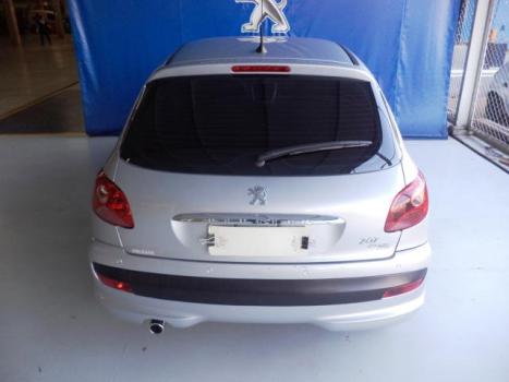 PEUGEOT 207 Hatch 1.6 4P XS FLEX, Foto 4
