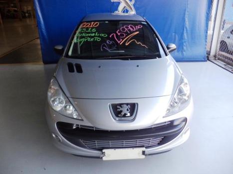 PEUGEOT 207 Hatch 1.6 4P XS FLEX, Foto 1