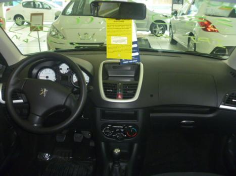 PEUGEOT 207 Sedan 1.4 4P PASSION XR FLEX, Foto 4