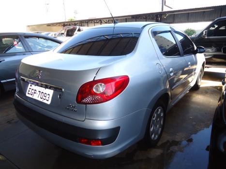 PEUGEOT 207 Sedan 1.4 4P PASSION XR FLEX, Foto 3