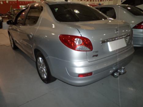 PEUGEOT 207 Sedan 1.6 4P PASSION XS FLEX, Foto 3