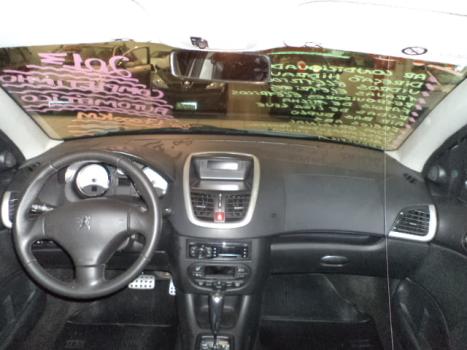 PEUGEOT 207 Sedan 1.6 4P PASSION XS FLEX, Foto 4