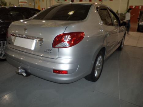 PEUGEOT 207 Sedan 1.6 4P PASSION XS FLEX, Foto 2