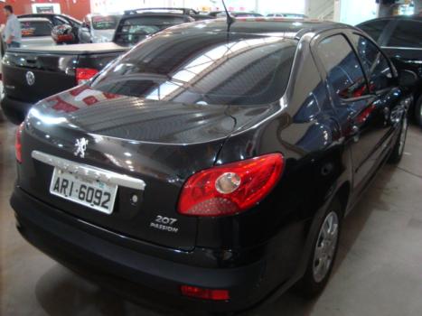 PEUGEOT 207 Sedan 1.4 4P PASSION XR FLEX, Foto 4
