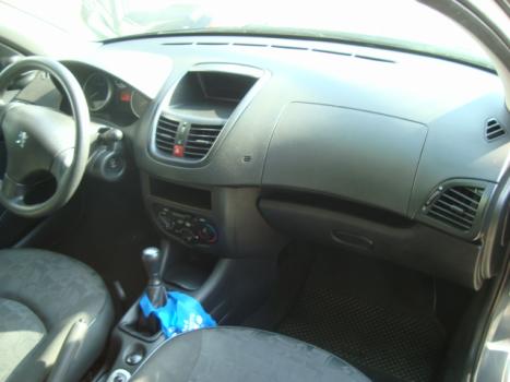 PEUGEOT 207 Sedan 1.4 4P PASSION XRS FLEX, Foto 3