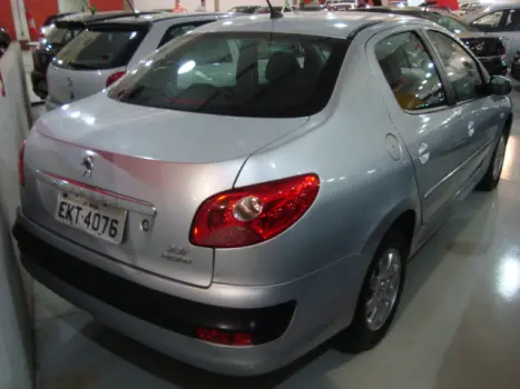 PEUGEOT 207 Sedan 1.4 4P PASSION XRS FLEX, Foto 2