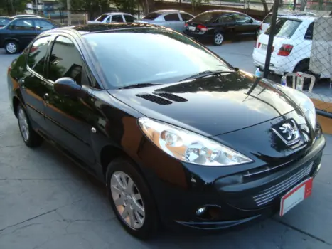 PEUGEOT 207 Sedan 1.6 4P PASSION XS FLEX, Foto 1