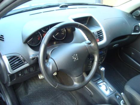 PEUGEOT 207 Sedan 1.6 4P PASSION XS FLEX, Foto 3