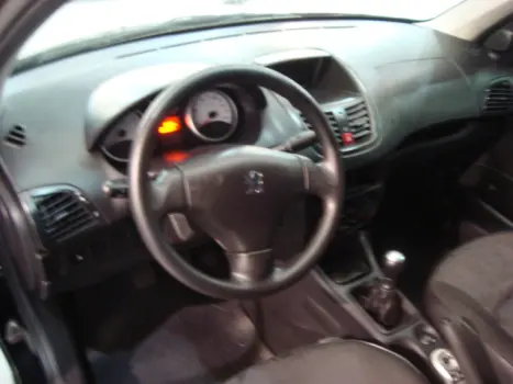 PEUGEOT 207 Sedan 1.4 4P PASSION XRS FLEX, Foto 3