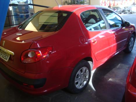 PEUGEOT 207 Sedan 1.4 4P PASSION XR FLEX, Foto 4