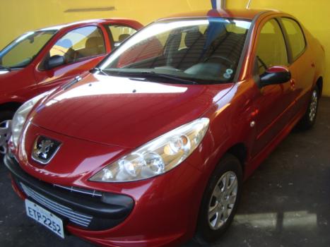 PEUGEOT 207 Sedan 1.4 4P PASSION XR FLEX, Foto 1