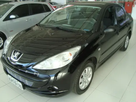 PEUGEOT 207 Sedan 1.4 4P PASSION XR FLEX, Foto 1