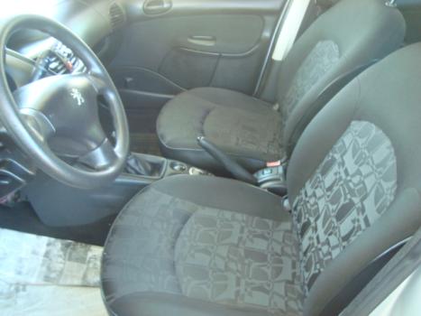 PEUGEOT 207 SW 1.4 4P FLEX XR , Foto 2