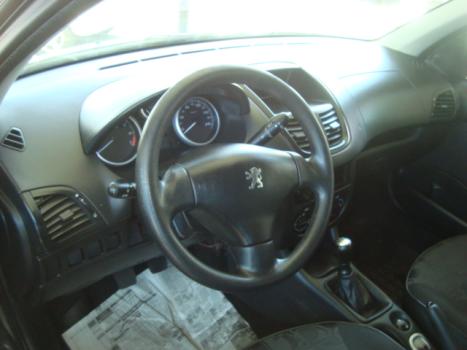 PEUGEOT 207 SW 1.4 4P FLEX XR , Foto 3