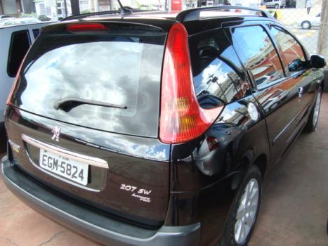 PEUGEOT 207 SW 1.6 4P FLEX XS AUTOM�TICO, Foto 4