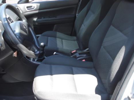 PEUGEOT 307 Hatch 1.6 16V 4P FLEX PRESENCE PACK, Foto 2