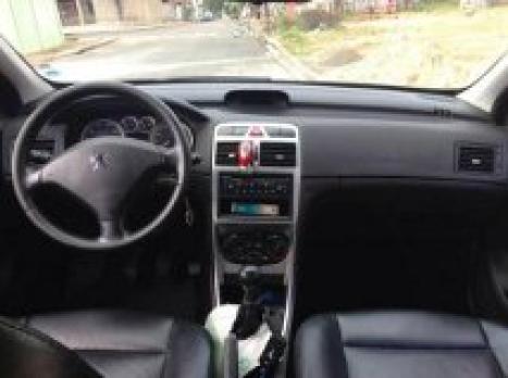 PEUGEOT 307 Hatch 1.6 16V 4P PRESENCE, Foto 3